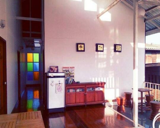 Baan Thit Guesthouse - Photo2