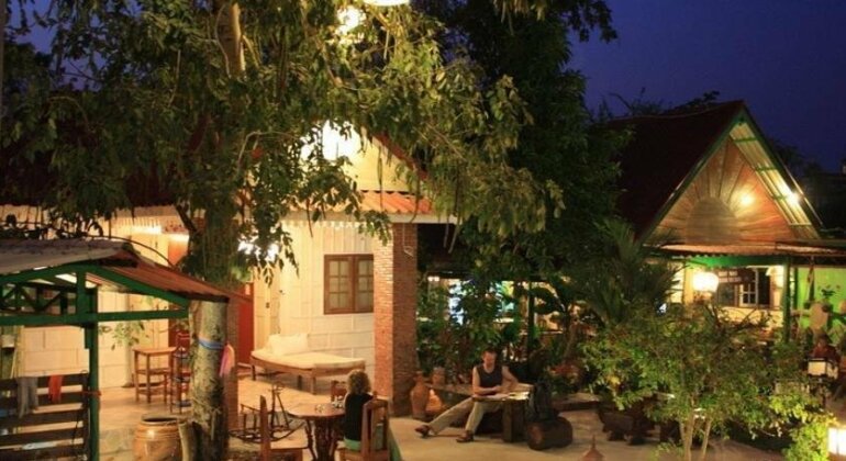 Ban Thai Guesthouse - Photo5