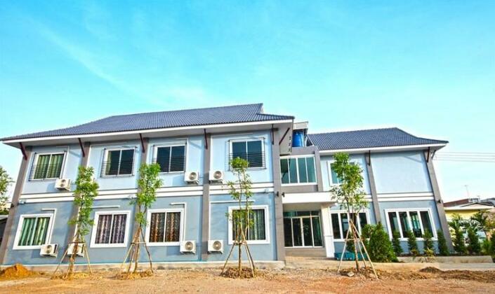 Blue House Sukhothai - Photo2