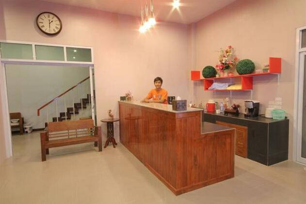 Blue House Sukhothai - Photo3