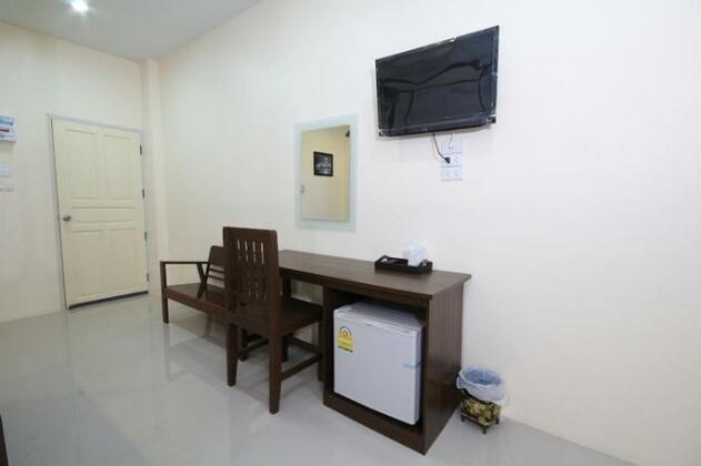 Blue House Sukhothai - Photo4