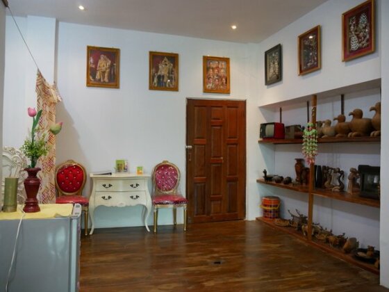 Chalong Homestay - Photo3