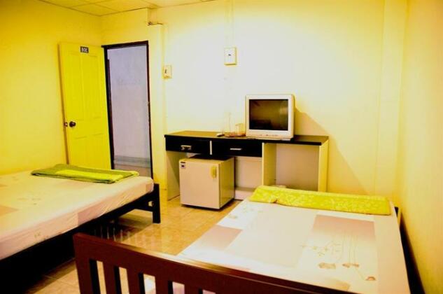 Chinawat Hotel - Photo2