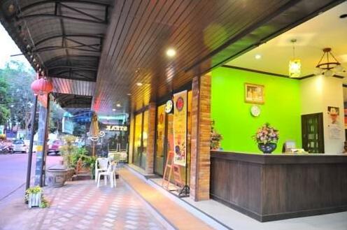Chinawat Hotel - Photo3