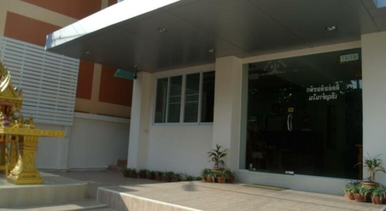 Daio Boutique - Photo3