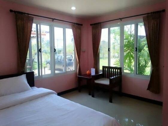 Gardenview Resort - Photo5