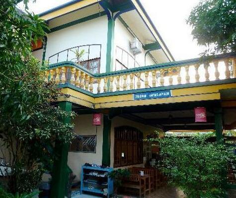 Hang Jeng Guest House