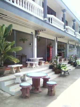 Happy Guesthouse Bungalow - Photo4