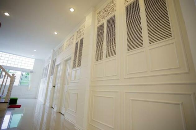 Hotel De'Peal Sukhothai - Photo2