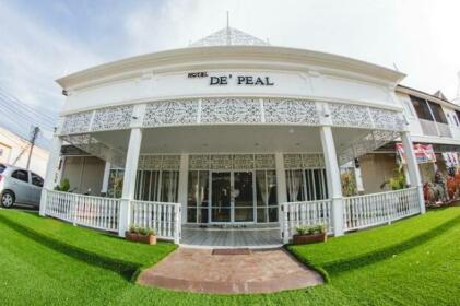 Hotel De'Peal Sukhothai