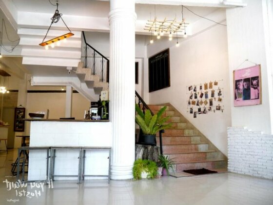 If you want Hostel Sukhothai - Photo3