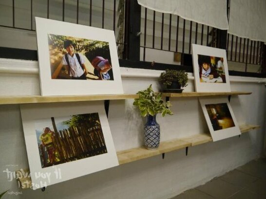 If you want Hostel Sukhothai - Photo5