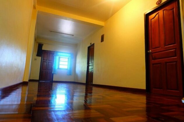 J-Safe Guesthouse - Photo3