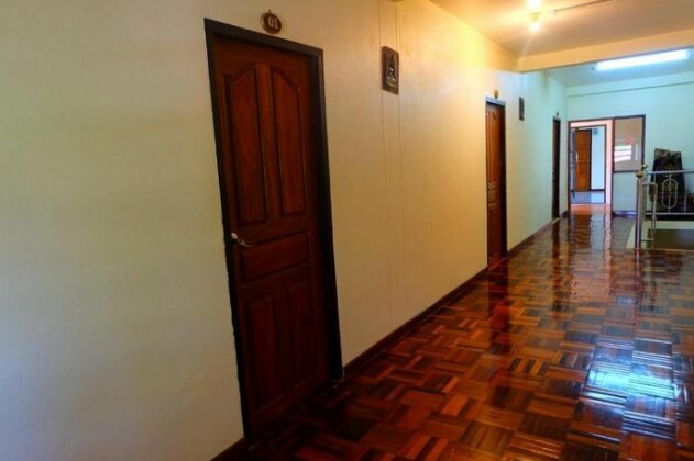 J-Safe Guesthouse - Photo4