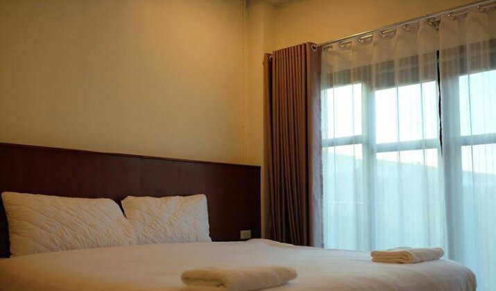 Jitra Resort - Photo3