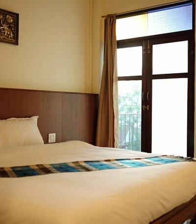 Jitra Resort - Photo4
