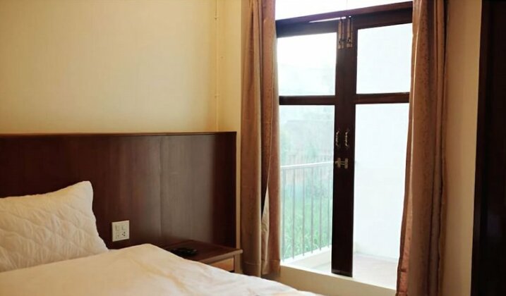 Jitra Resort - Photo5
