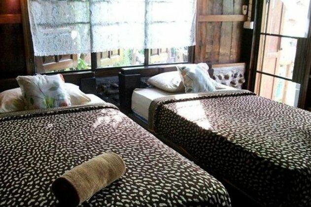 J&J Guesthouse Sukhothai - Photo3