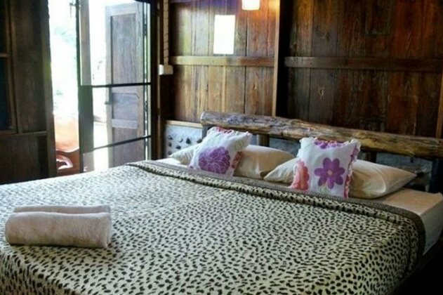 J&J Guesthouse Sukhothai - Photo4