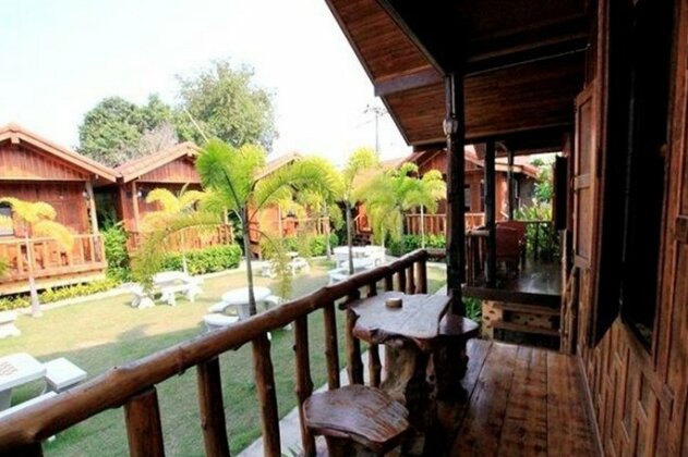J&J Guesthouse Sukhothai - Photo5