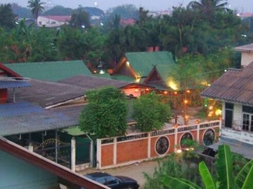 Le Sukhothai Resort