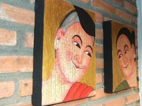 Le Sukhothai Resort - Photo2