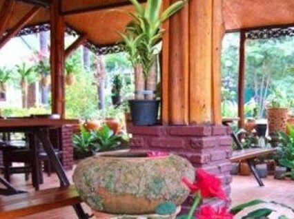 Le Sukhothai Resort - Photo3