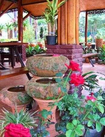 Le Sukhothai Resort - Photo4