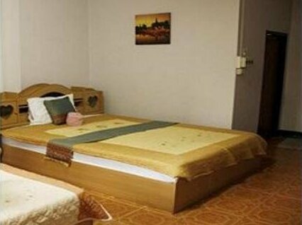 Le Sukhothai Resort - Photo5