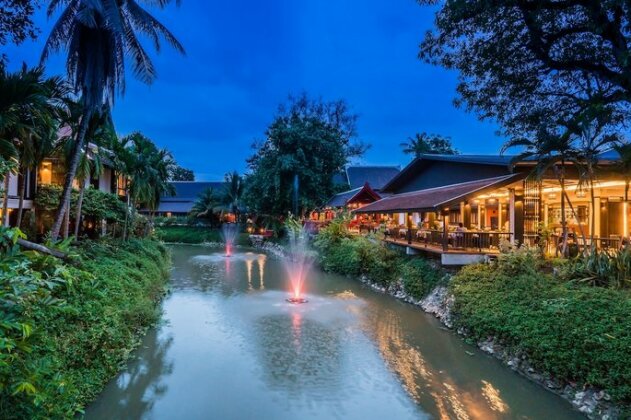 Legendha Sukhothai Hotel