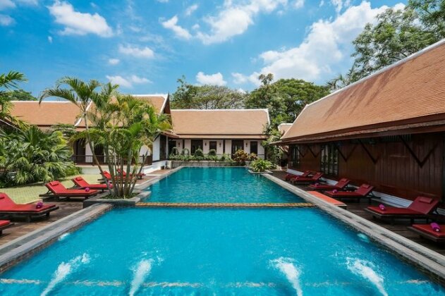 Legendha Sukhothai Hotel - Photo2