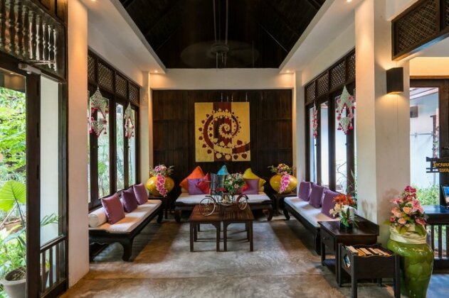 Legendha Sukhothai Hotel - Photo3