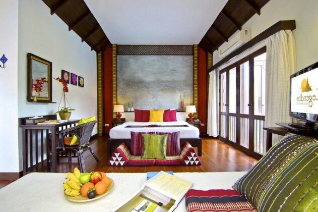 Legendha Sukhothai Hotel - Photo5