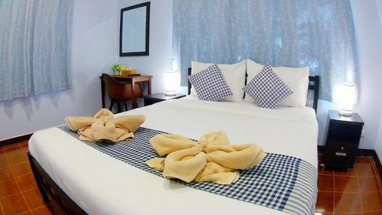 Mango House Sukhothai - Photo4