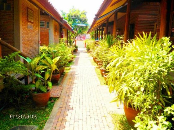 MG Guesthouse - Photo2