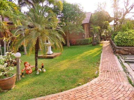 MG Guesthouse - Photo3