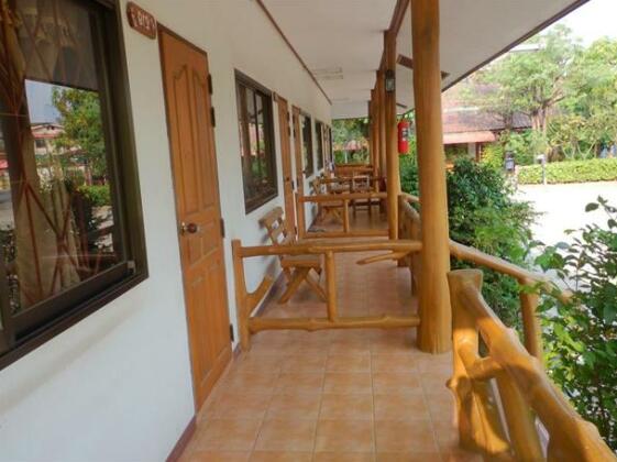 MG Guesthouse - Photo4