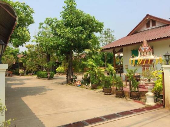 MG Guesthouse - Photo5