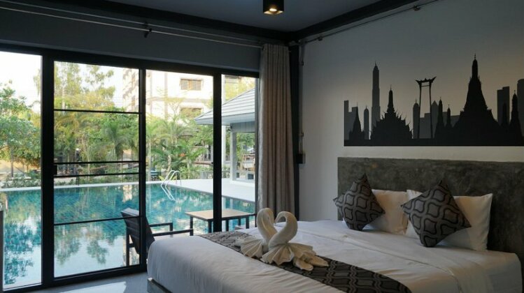 Midtown Sukhothai - Photo3