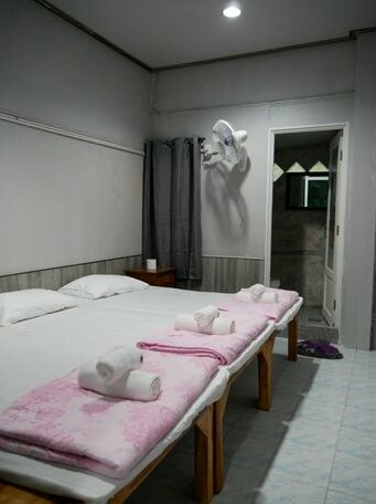 Muangluangraek Homestay - Photo2