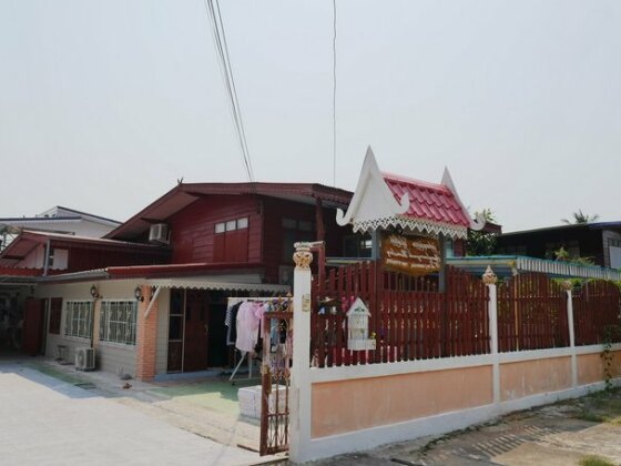 Muangluangraek Homestay - Photo3