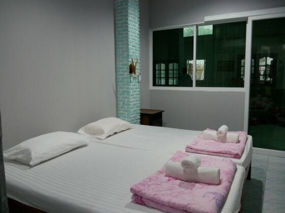 Muangluangraek Homestay - Photo5