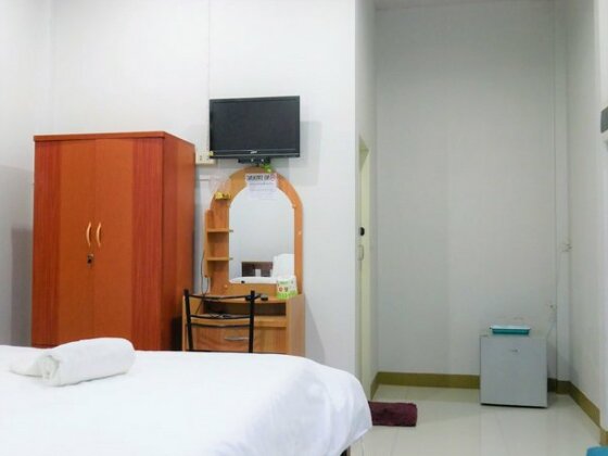 Nanthaka Resort - Photo2