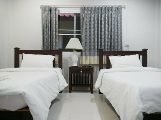 Nanthaka Resort - Photo3