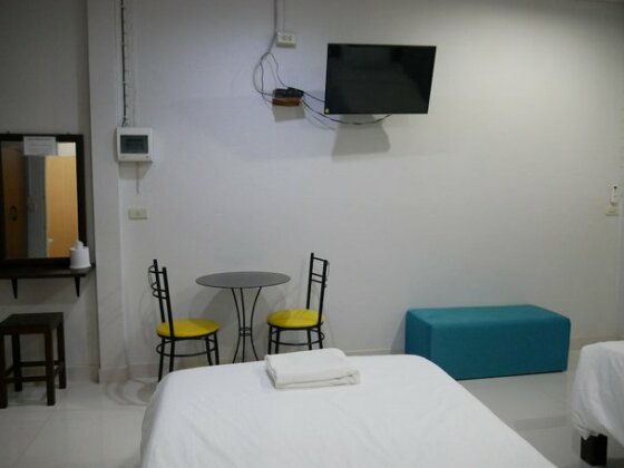 Nanthaka Resort - Photo4