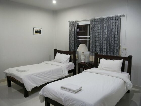 Nanthaka Resort - Photo5