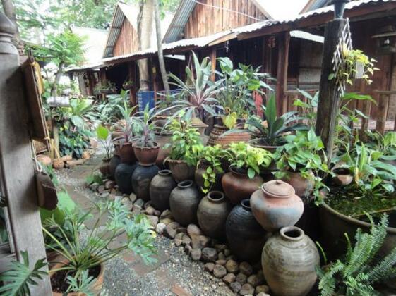 No 4 Guesthouse - Photo3