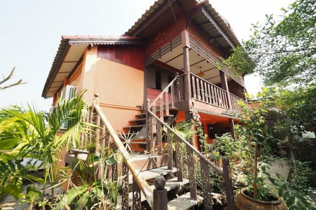 Ok Sukhothai Resort - Photo2