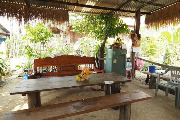 Ok Sukhothai Resort - Photo3