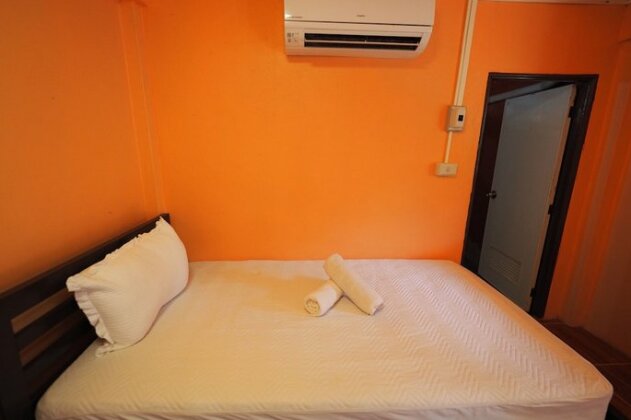 Ok Sukhothai Resort - Photo4